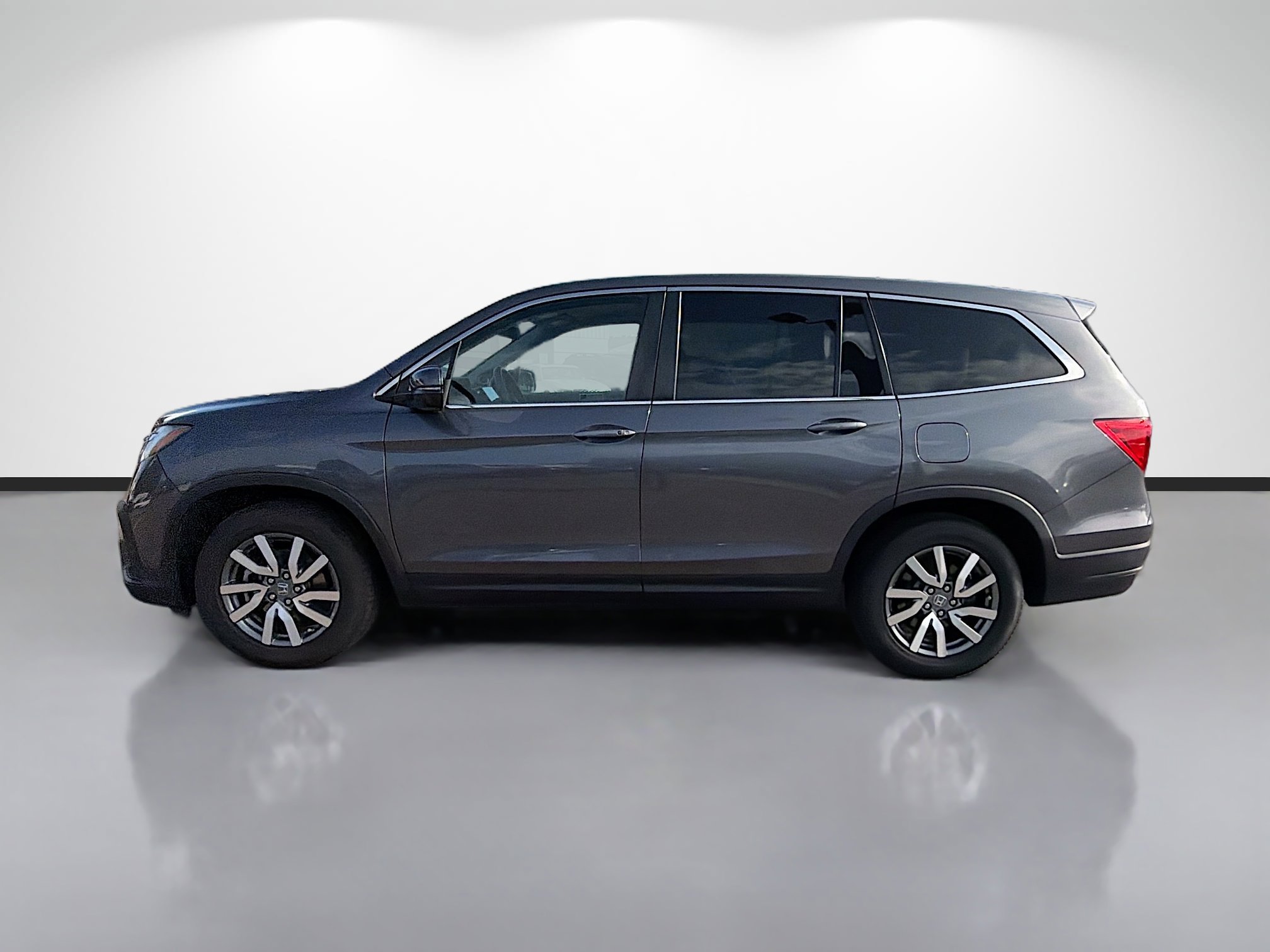 Used 2020 Honda Pilot EX image 6