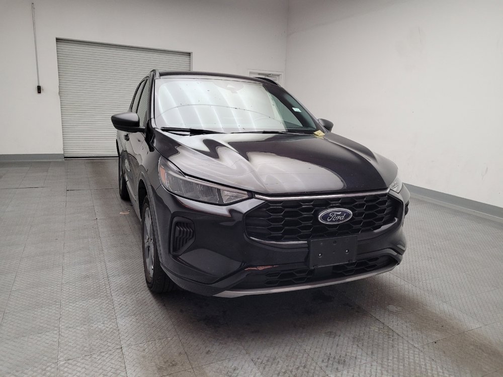 Used 2024 Ford Escape ST-Line image 14