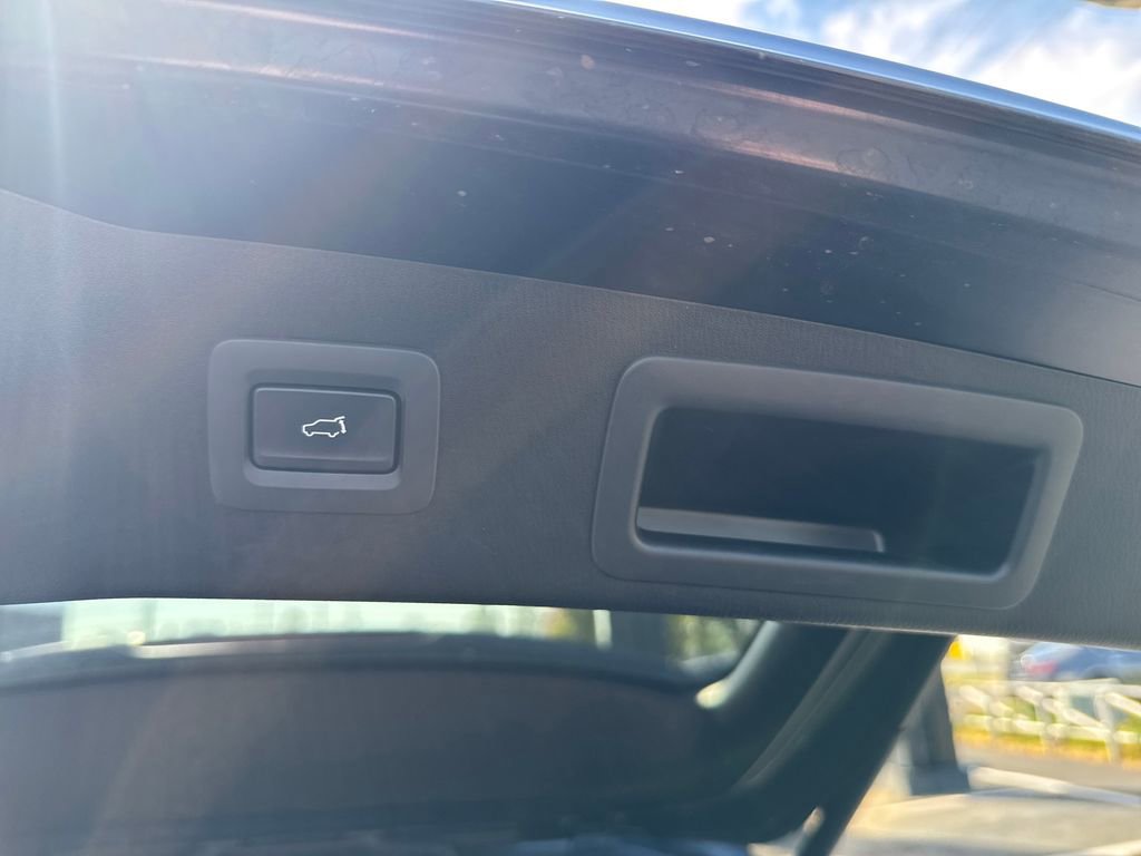 Used 2025 MAZDA CX-5 AWD 2.5 S w/ Preferred Package image 29