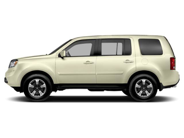 Used 2015 Honda Pilot SE image 3