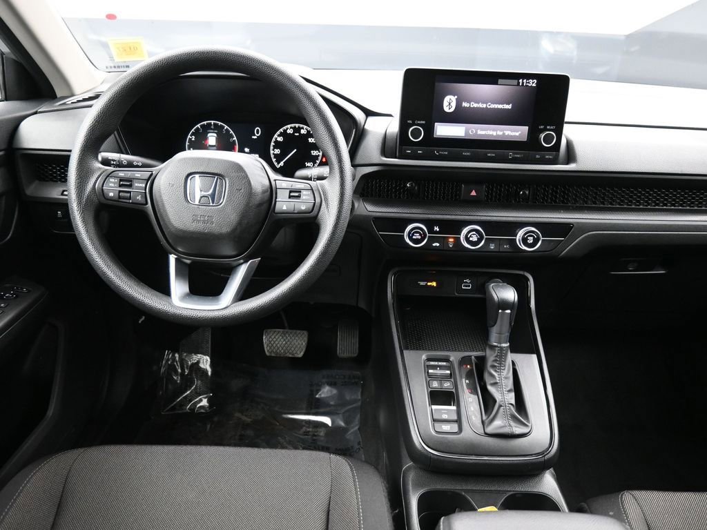 Certified 2025 Honda CR-V LX image 19