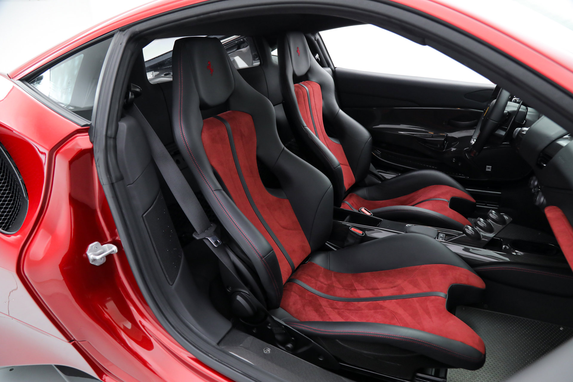 Certified 2019 Ferrari 488 Pista image 52