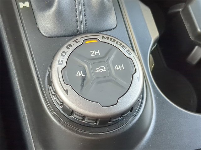 Used 2023 Ford Bronco Big Bend image 25
