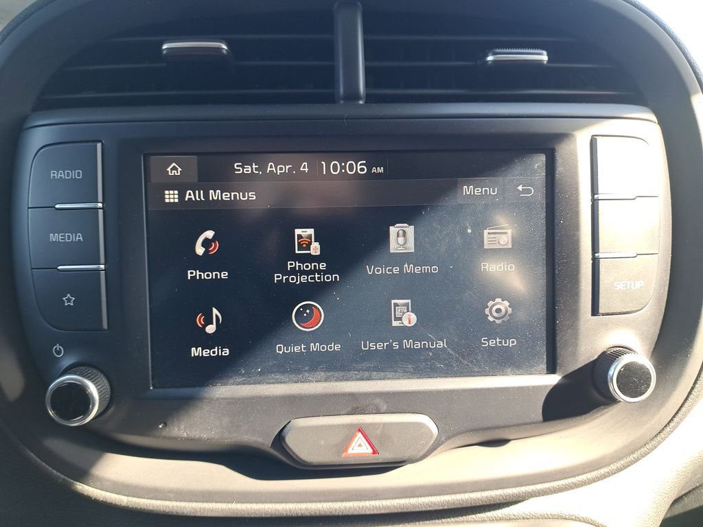 Used 2023 Kia Soul LX w/ Option Group 015 image 24