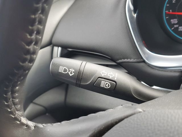 Used 2022 Chevrolet Traverse LT image 17