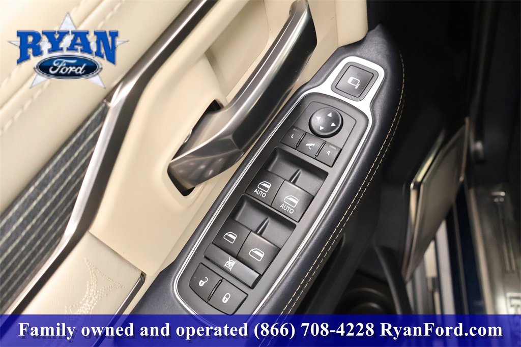 Used 2021 RAM 2500 Limited image 29