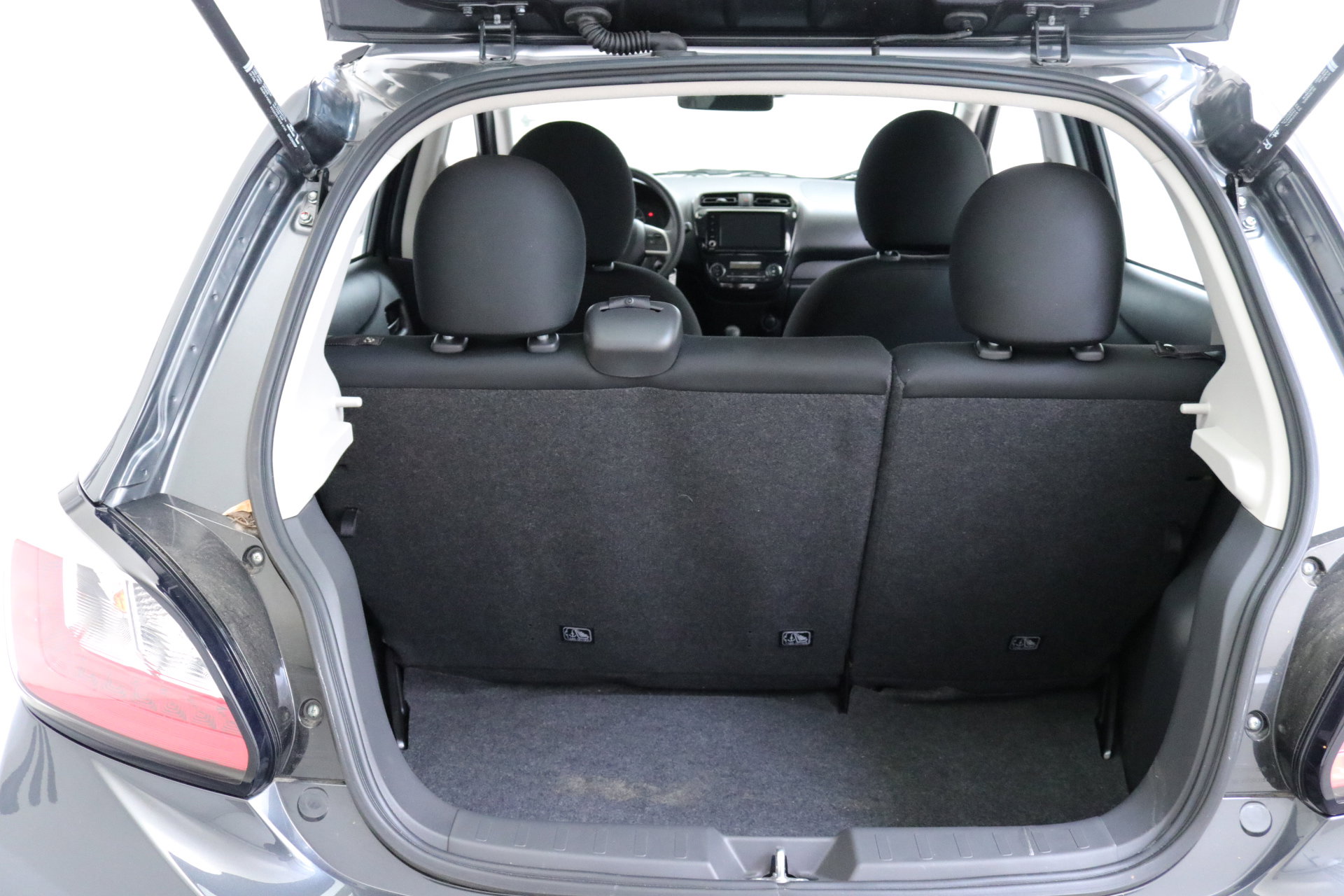 Used 2024 Mitsubishi Mirage LE image 24