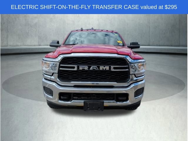 Used 2019 RAM 2500 Tradesman image 11