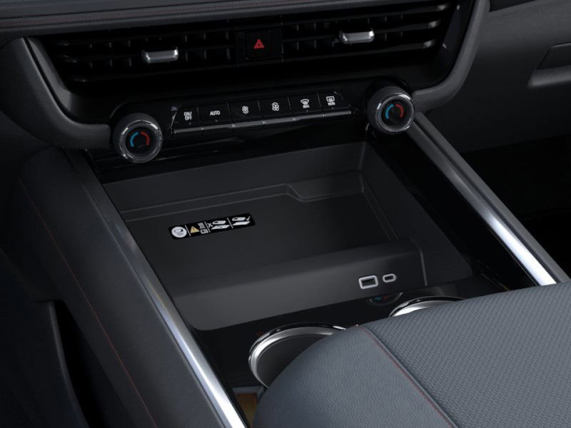 New 2026 Chevrolet Suburban RST w/ Advanced Technology Package image 23