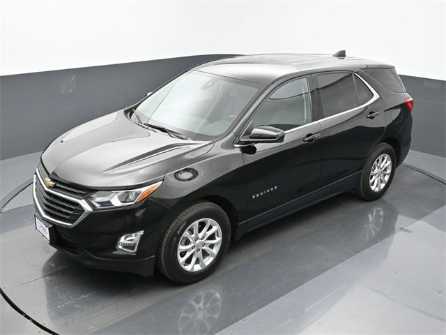 Used 2020 Chevrolet Equinox LT image 15