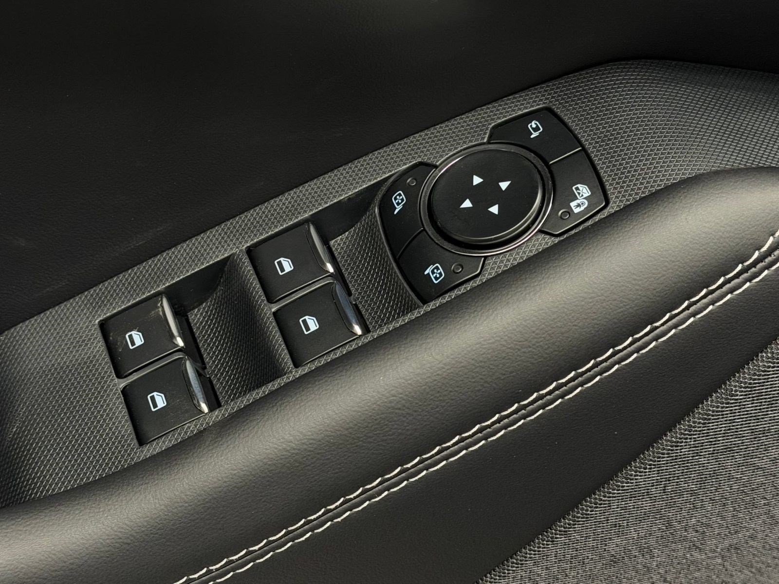New 2026 Ford Mustang Mach-E Premium AWD/4WD image 30
