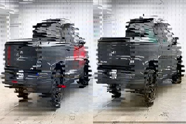Used 2020 Honda Ridgeline Black Edition image 12