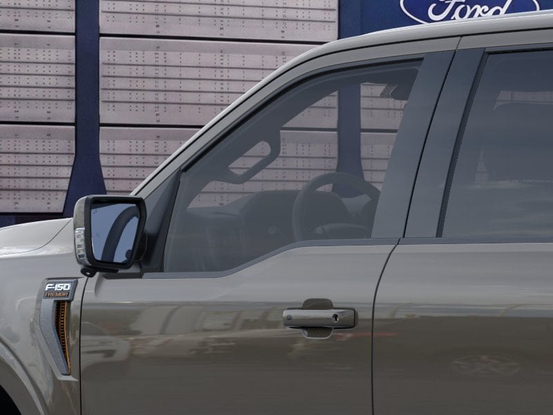 New 2026 Ford F150 Tremor AWD/4WD image 29