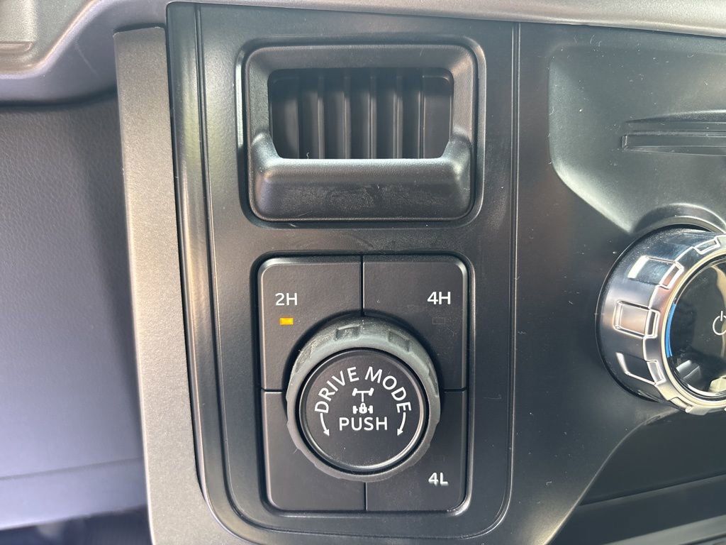 New 2025 Ford F150 XLT w/ Equipment Group 302A MID image 17