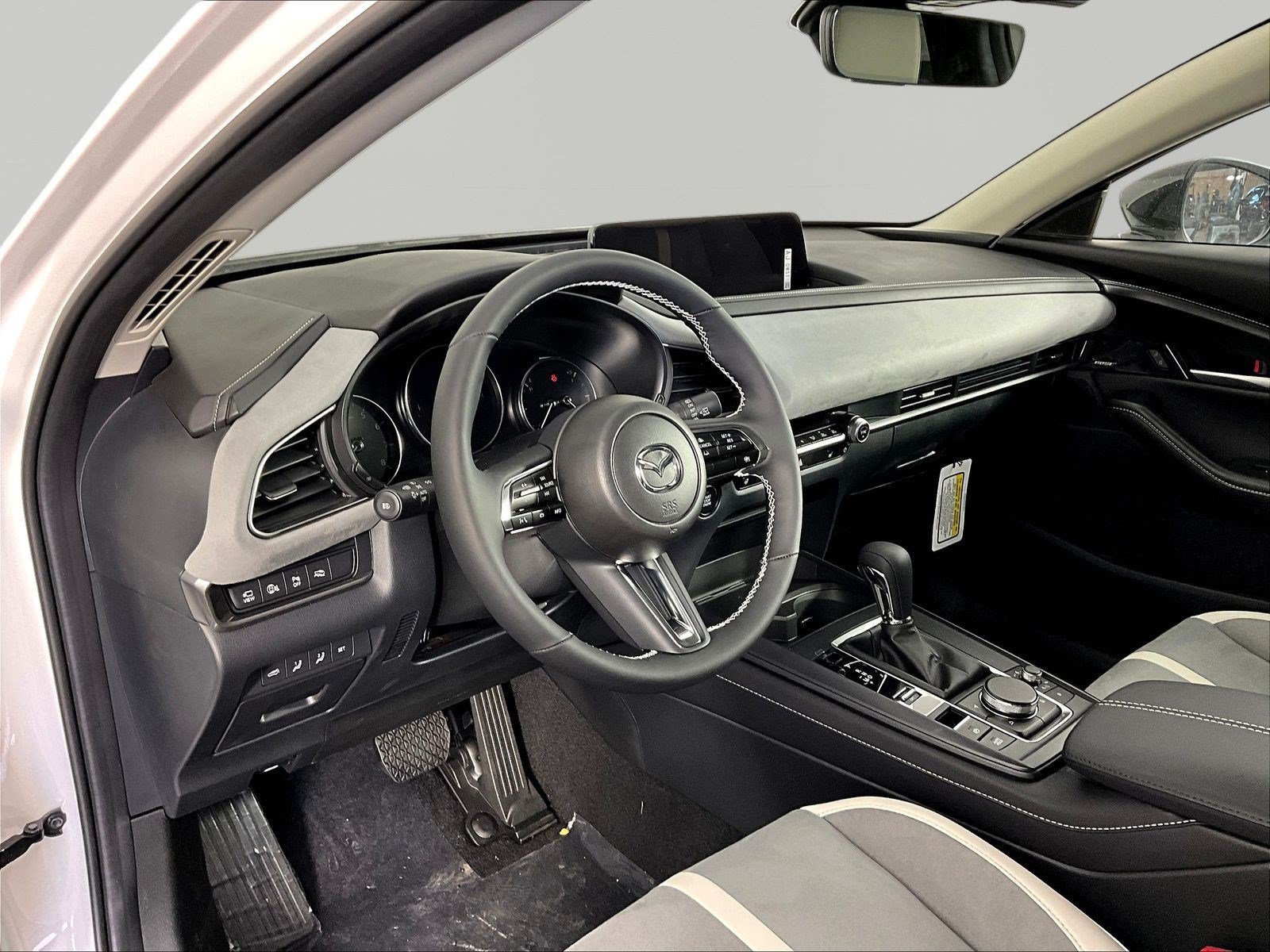 New 2026 MAZDA CX-30 2.5 Turbo Aire Edition AWD/4WD image 16