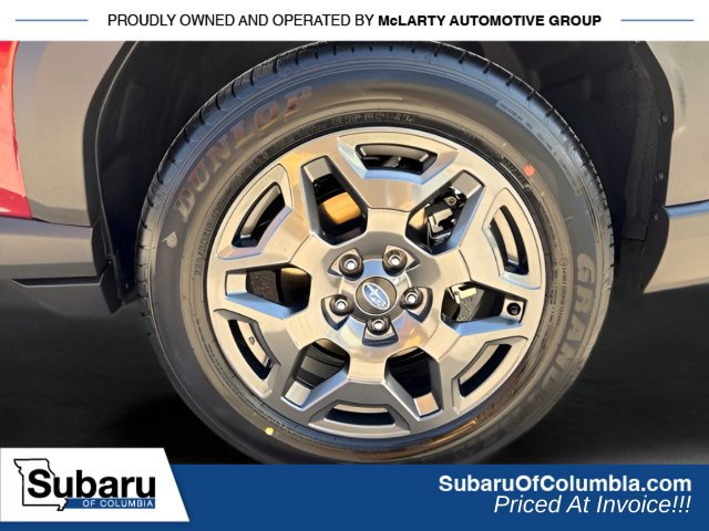 New 2026 Subaru Outback Premium AWD/4WD image 13