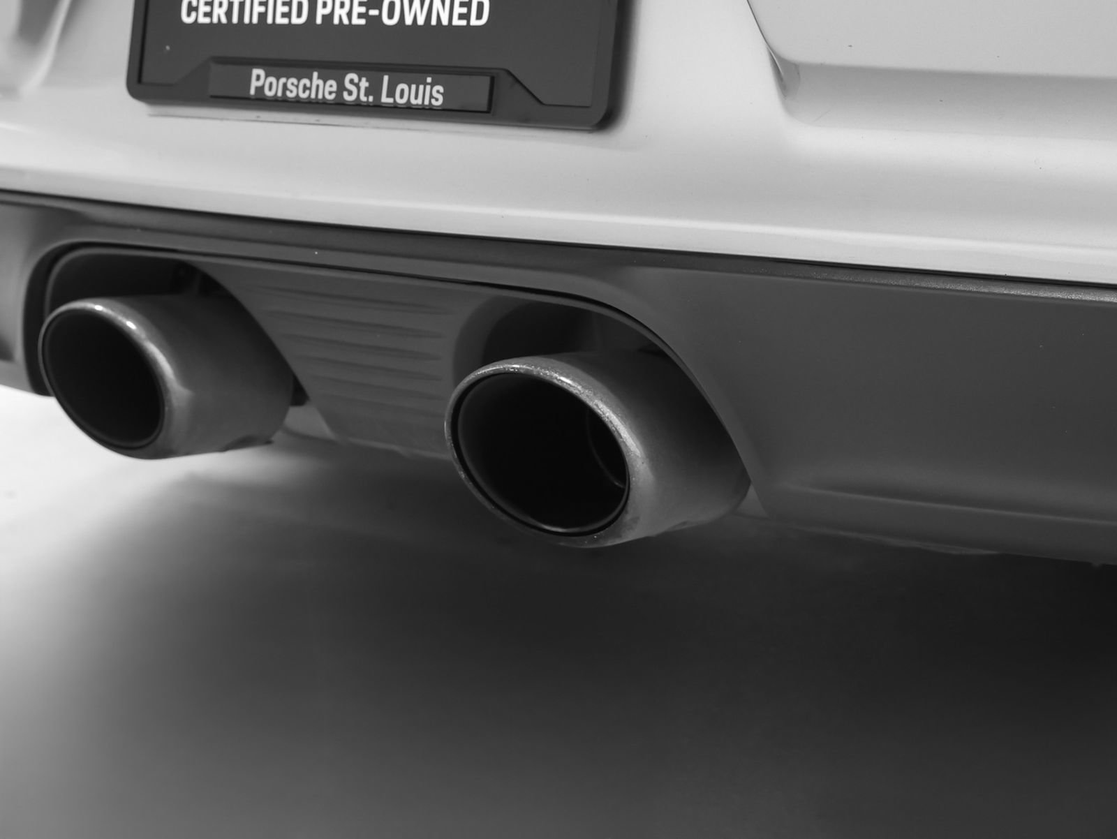 Certified 2017 Porsche 911 Carrera 4S AWD/4WD image 21