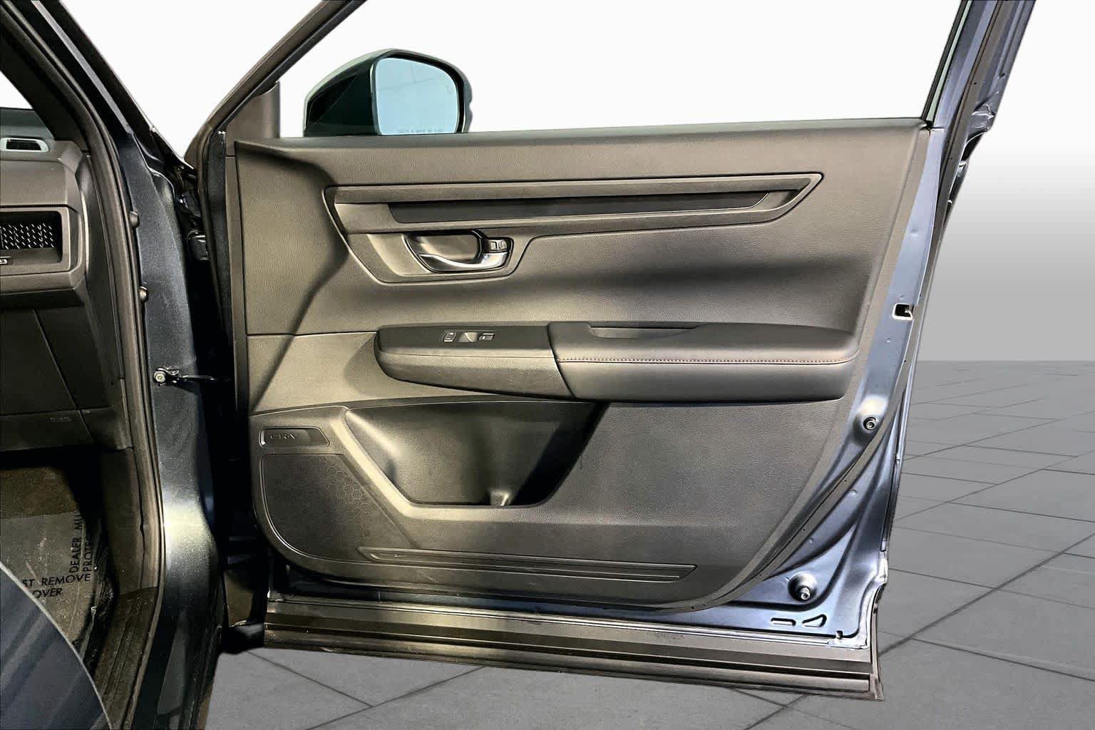 Used 2024 Honda CR-V Sport image 23