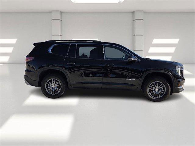 Used 2025 GMC Acadia Elevation image 6
