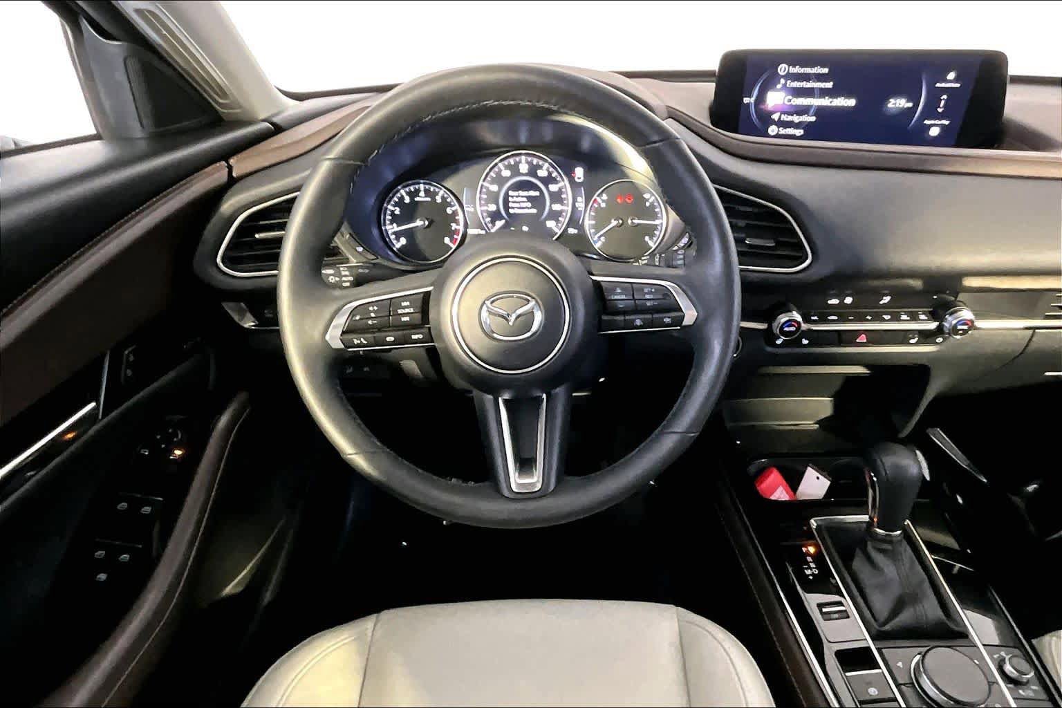 Certified 2024 MAZDA CX-30 2.5 Turbo w/ Premium Plus Pkg AWD/4WD image 6