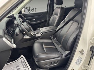 Used 2025 MAZDA CX-90 3.3 Turbo w/ Select Package AWD/4WD image 14