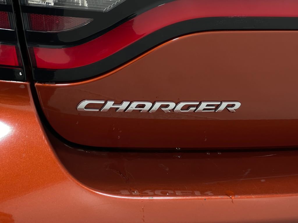 Used 2021 Dodge Charger GT image 38