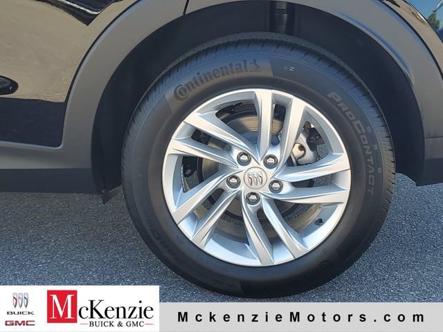 New 2026 Buick Envista Sport Touring w/ Convenience I Package FWD image 29