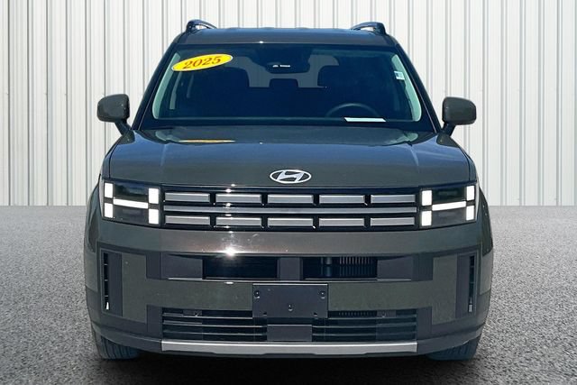 Used 2025 Hyundai Santa Fe SEL AWD/4WD image 3