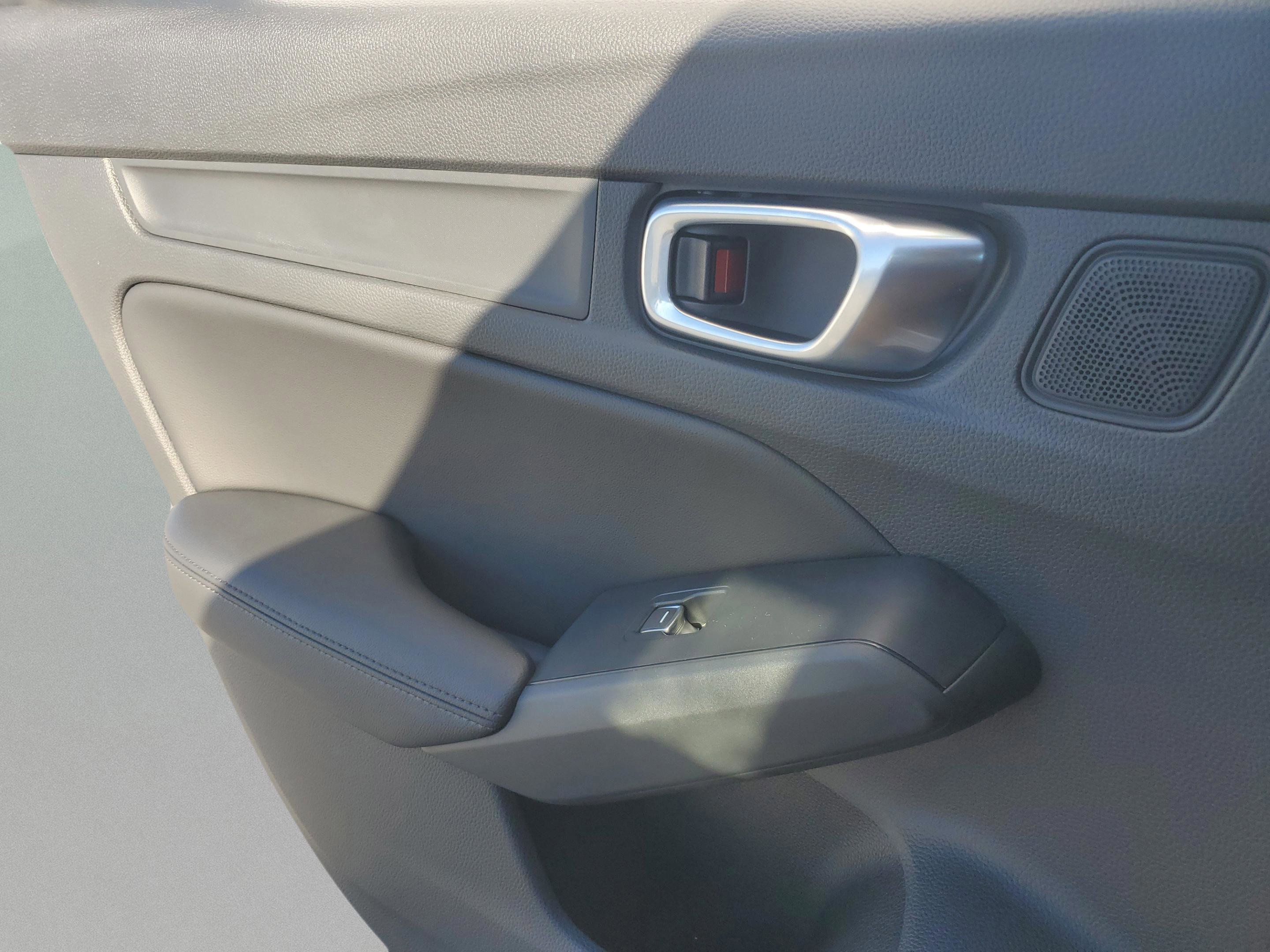 New 2026 Acura Integra image 12