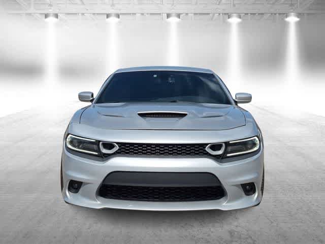 Used 2019 Dodge Charger Scat Pack w/ Driver Confidence Group RWD image 3