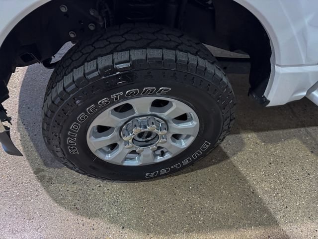 Used 2023 Ford F250 XLT AWD/4WD image 30