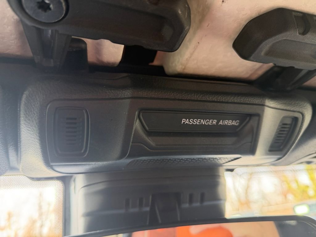 Used 2024 Jeep Wrangler Unlimited Sport AWD/4WD image 21