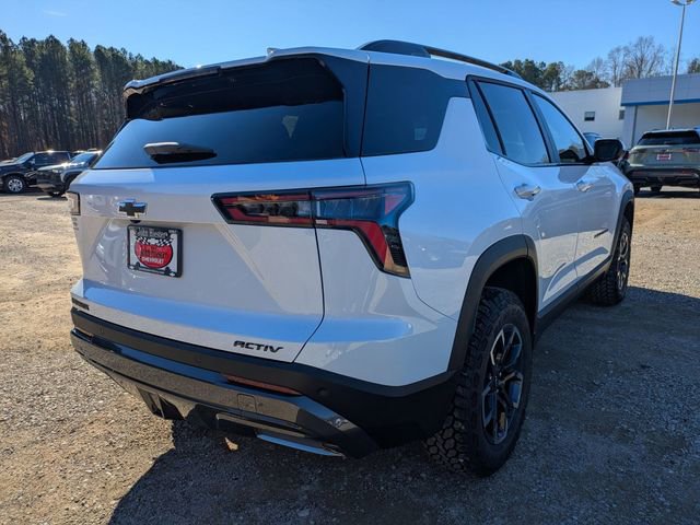 New 2026 Chevrolet Equinox ACTIV image 2