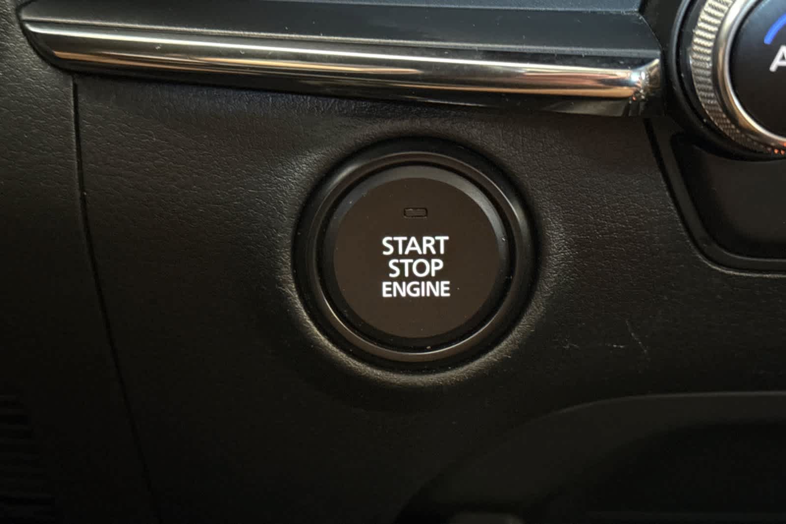 Used 2024 MAZDA MAZDA3 s FWD image 22