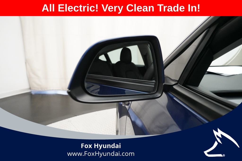 Used 2021 Tesla Model 3 Standard Range Plus image 24