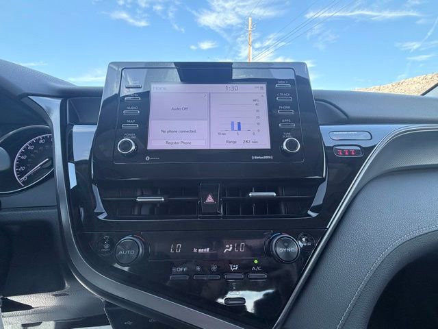 Used 2023 Toyota Camry SE image 14