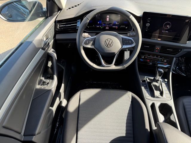 New 2026 Volkswagen Jetta S FWD image 10