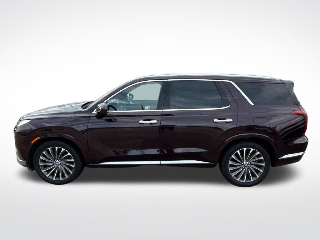 Used 2024 Hyundai Palisade Calligraphy FWD image 6