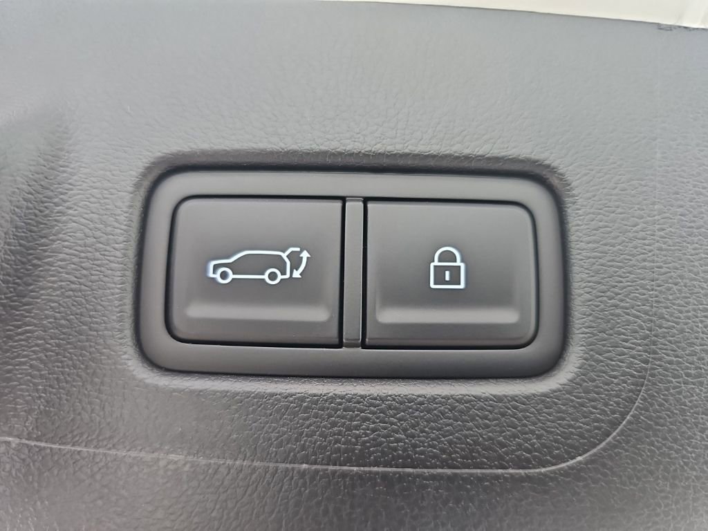 New 2026 Hyundai Santa Fe Limited AWD/4WD image 47