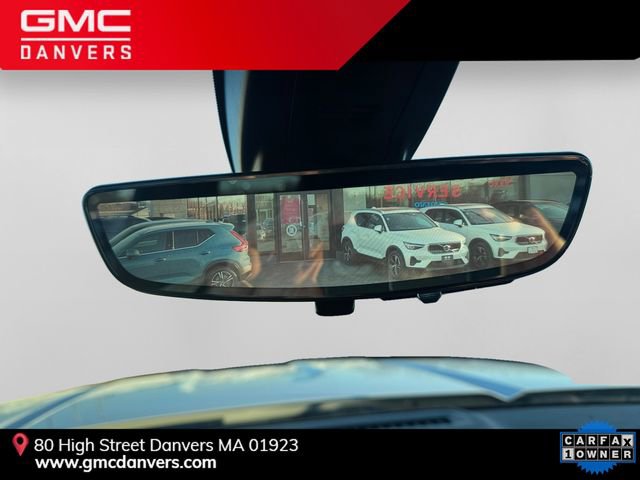 Used 2023 GMC Sierra 2500 Denali w/ Denali Ultimate Package image 17