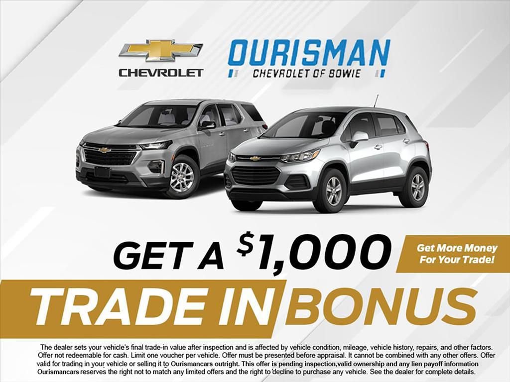 Certified 2023 Chevrolet Equinox RS w/ RS Leather Package image 26