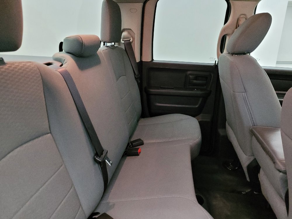 Used 2019 RAM 1500 Tradesman w/ Popular Equipment Group image 19