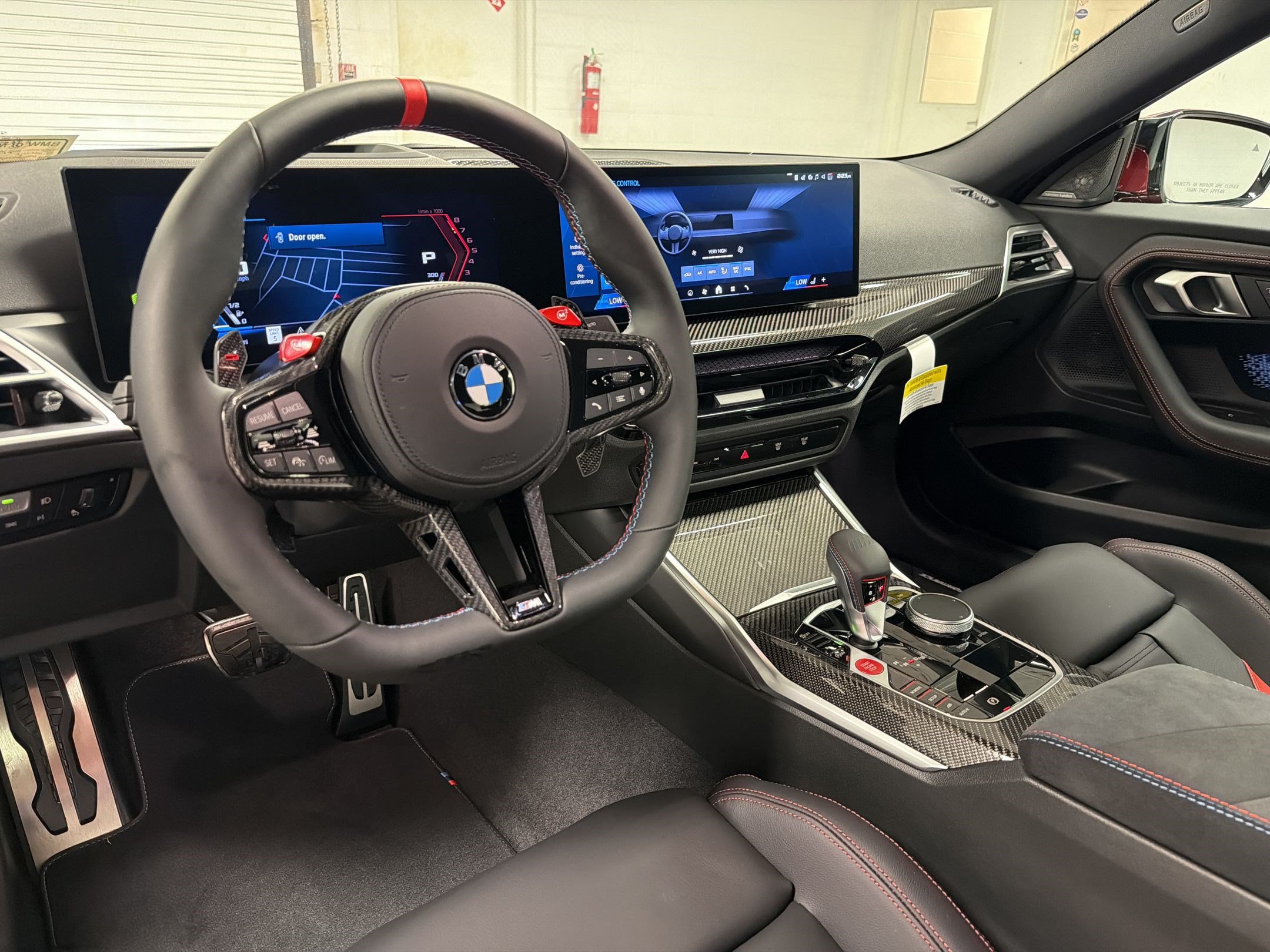 New 2026 BMW M2 w/ Lighting Package RWD image 29