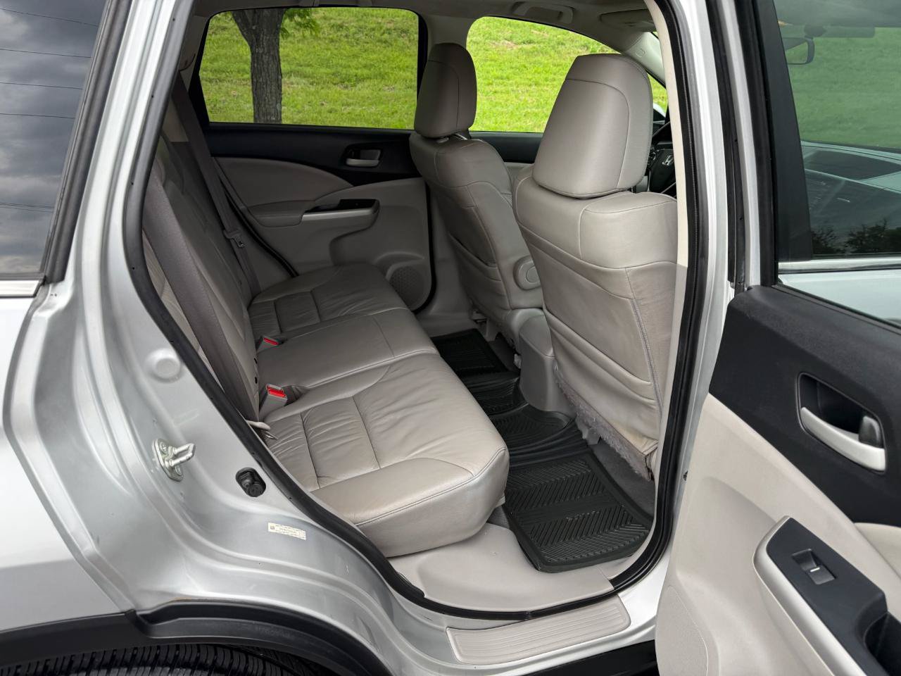Used 2013 Honda CR-V EX-L image 21