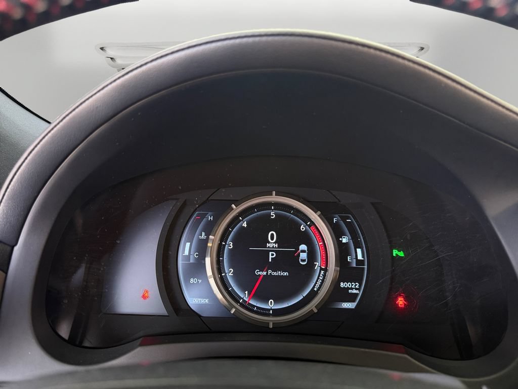 Used 2016 Lexus RC 200t RWD image 21