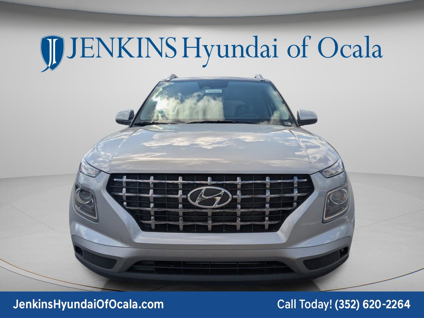 New 2026 Hyundai Venue SEL image 10