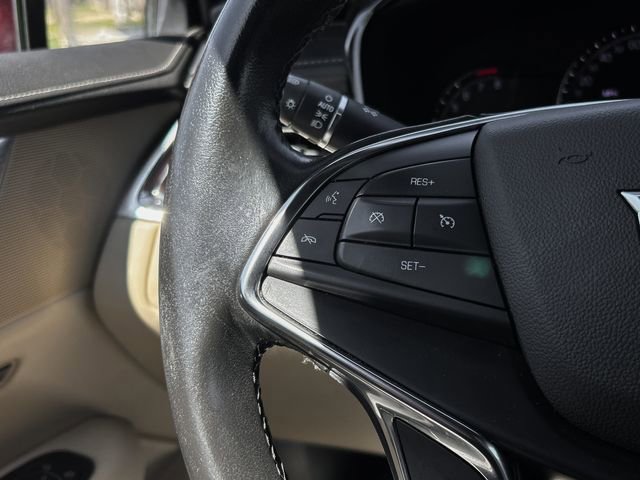 Used 2019 Cadillac XT5 Luxury FWD image 33