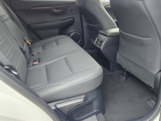 Used 2020 Lexus NX 300 FWD w/ Black Line Edition image 15