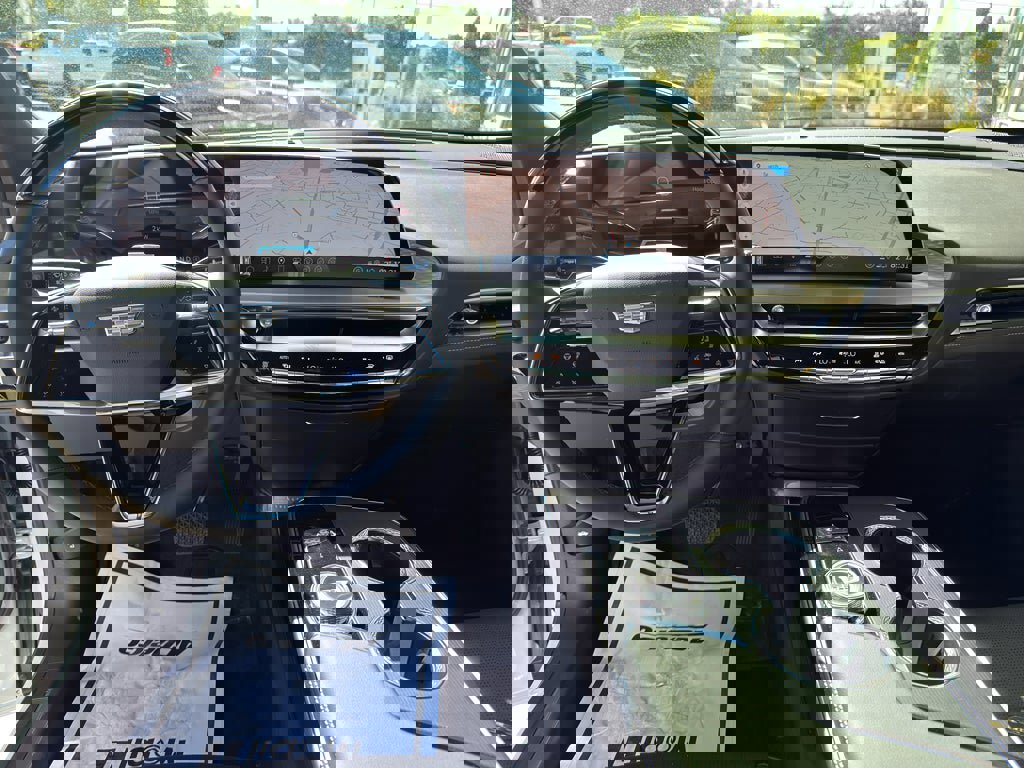 New 2026 Cadillac Lyriq Luxury image 28