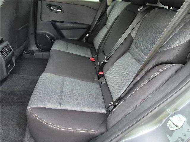 Used 2023 Nissan Rogue SV FWD image 18